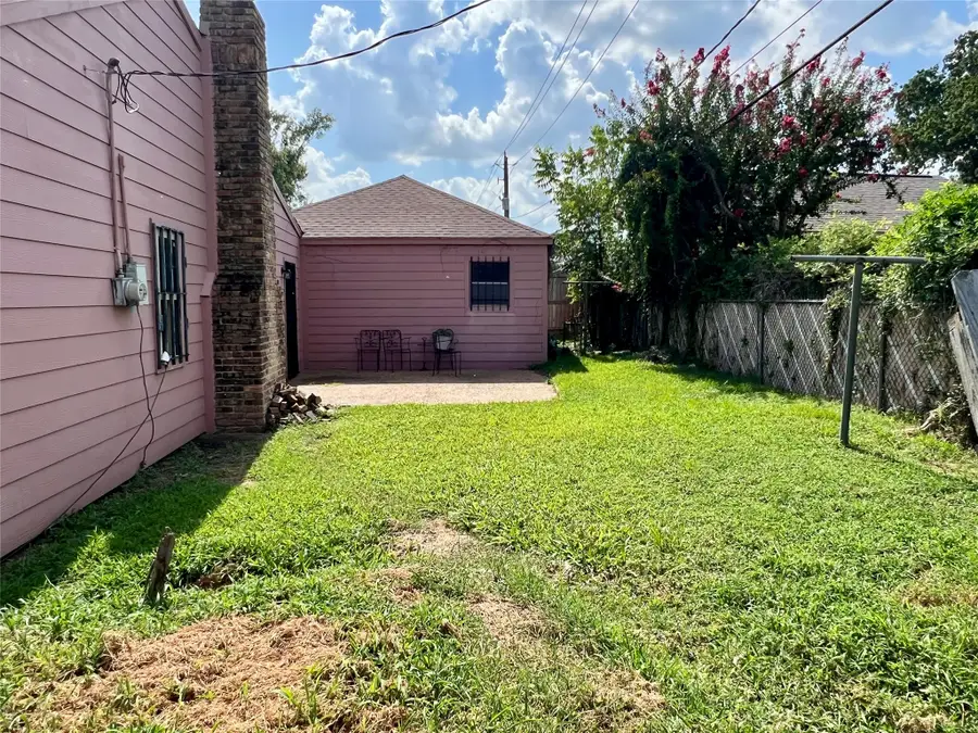 2207 Droxford Drive, Houston, TX 77008 - #3
