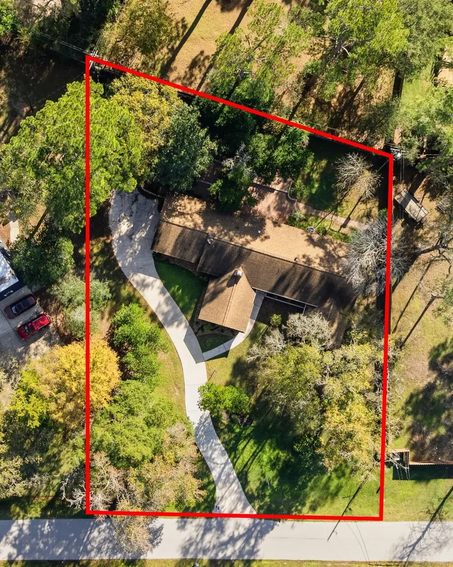 1957 Ogrady Drive, Conroe, TX 77304 - Image #3