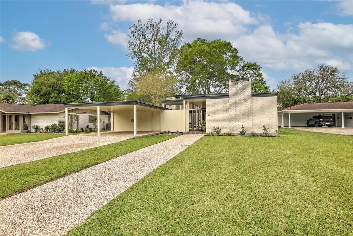 147 Valley Drive, Liberty, TX 77575 - #1