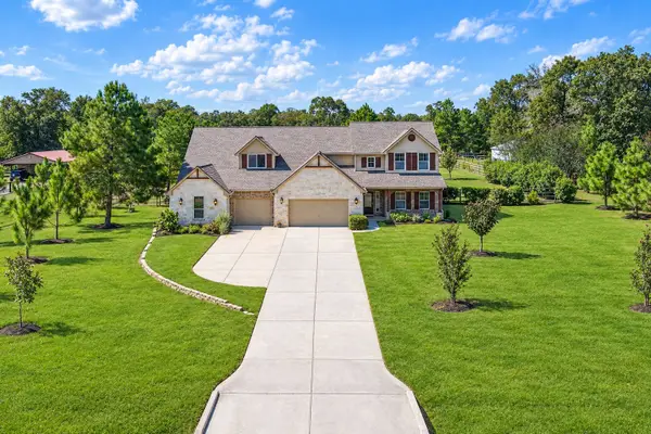 9115 Bush Buck Lane, Conroe, TX 77303