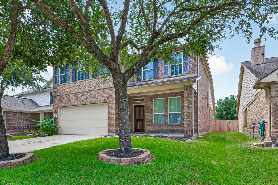 30067 Spring Creek Lane, Brookshire, TX 77423 - #2
