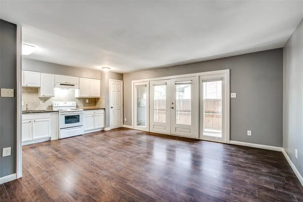 3938 W Alabama Street #8, Houston, TX 77027 - #1