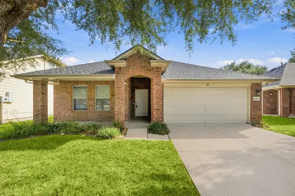 6754 River Ridge Lane, League City, TX 77539