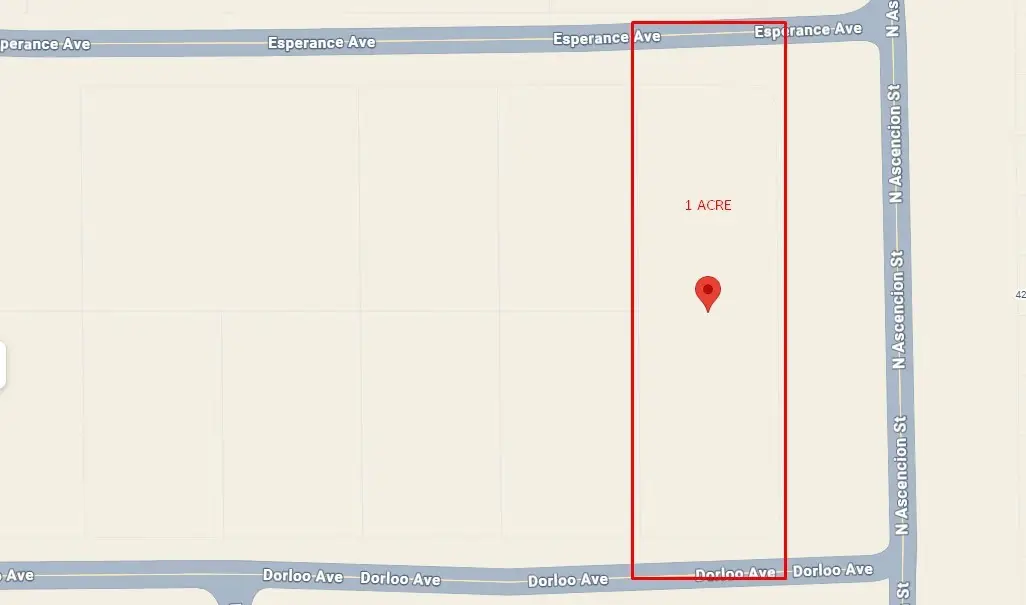 7 Esperance Avenue, El Paso, TX 79928 - Image #1