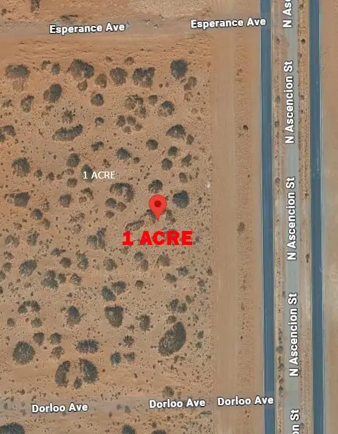 7 Esperance Avenue, El Paso, TX 79928 - Image #2