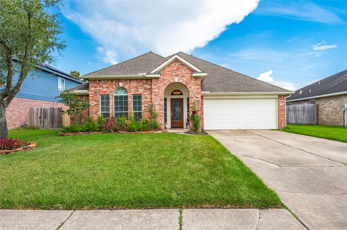 416 Magnolia Way, League City, TX 77573 - #1