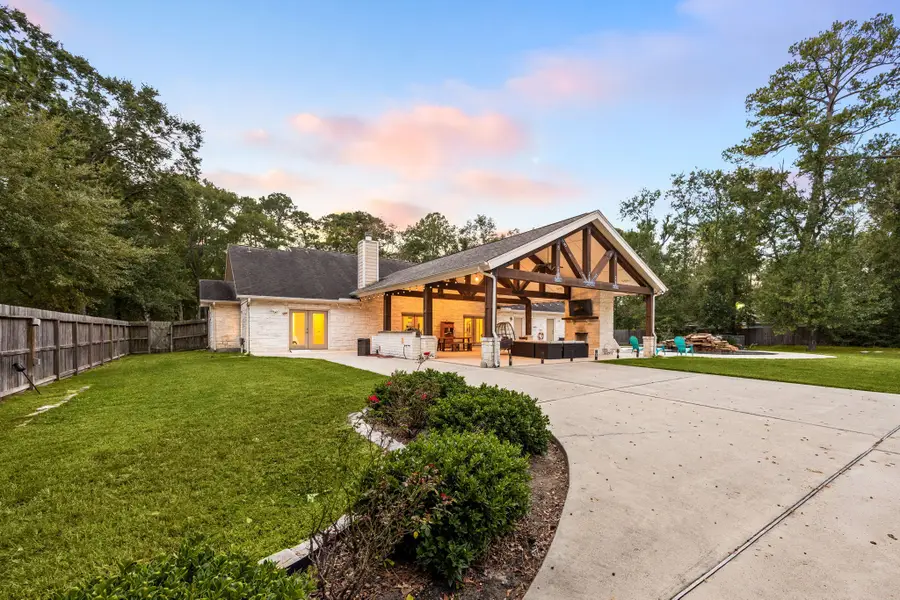 3 Rolling Glen Lane, Tomball, TX 77375 - Image #2