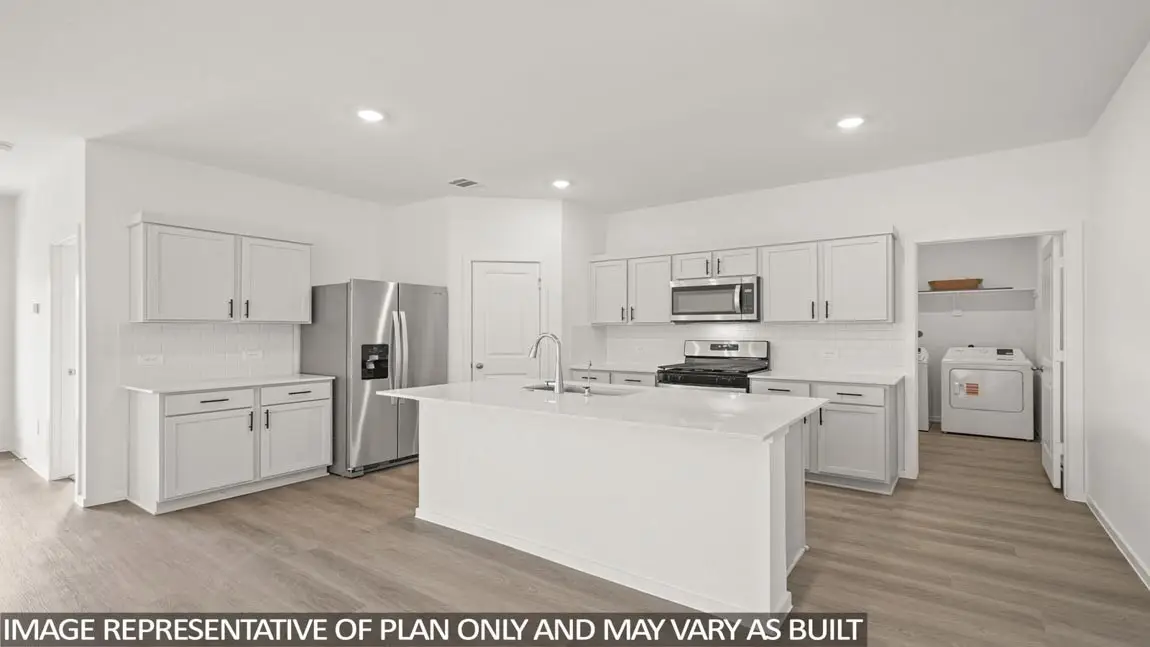 23539 Skyward Lane, Splendora, TX 77372 - Image #1