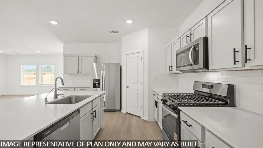 23539 Skyward Lane, Splendora, TX 77372 - Image #2