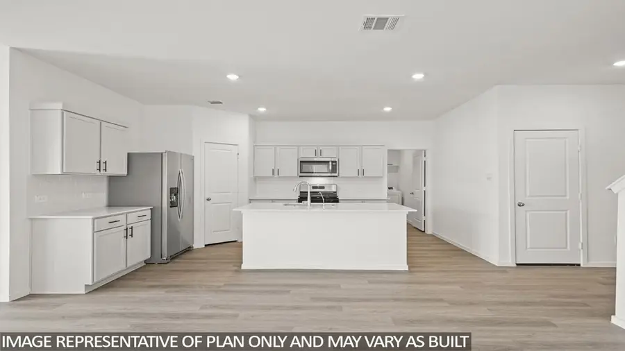 23539 Skyward Lane, Splendora, TX 77372 - Image #3