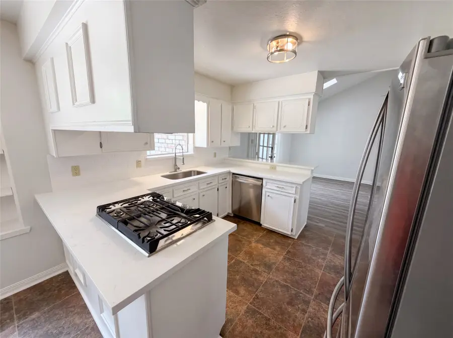 1913 Tulsa Street, Deer Park, TX 77536 - #2
