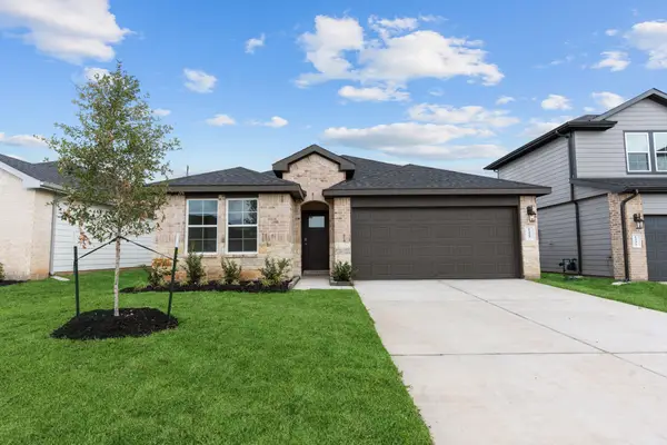 1031 Pecan Harvest Drive, Beasley, TX 77417