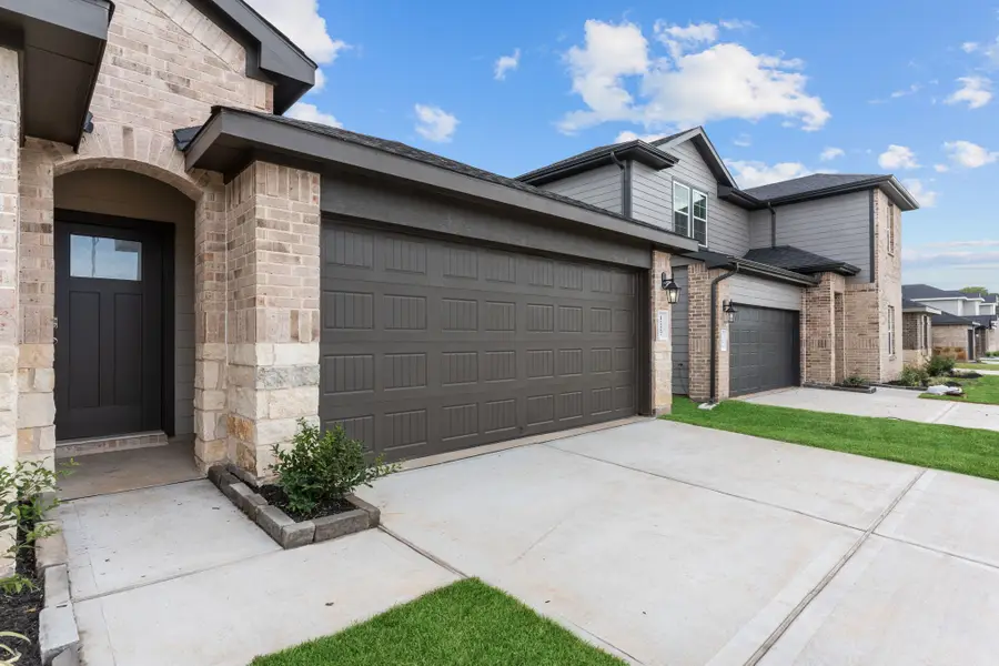 1031 Pecan Harvest Drive, Beasley, TX 77417 - #2