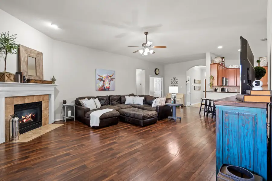 14819 Whispy Green Court, Cypress, TX 77433 - Image #3