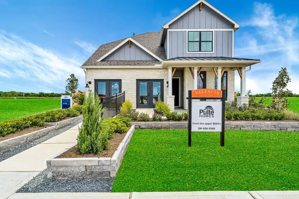 6003 Regala Drive, Manvel, TX 77578 - #1