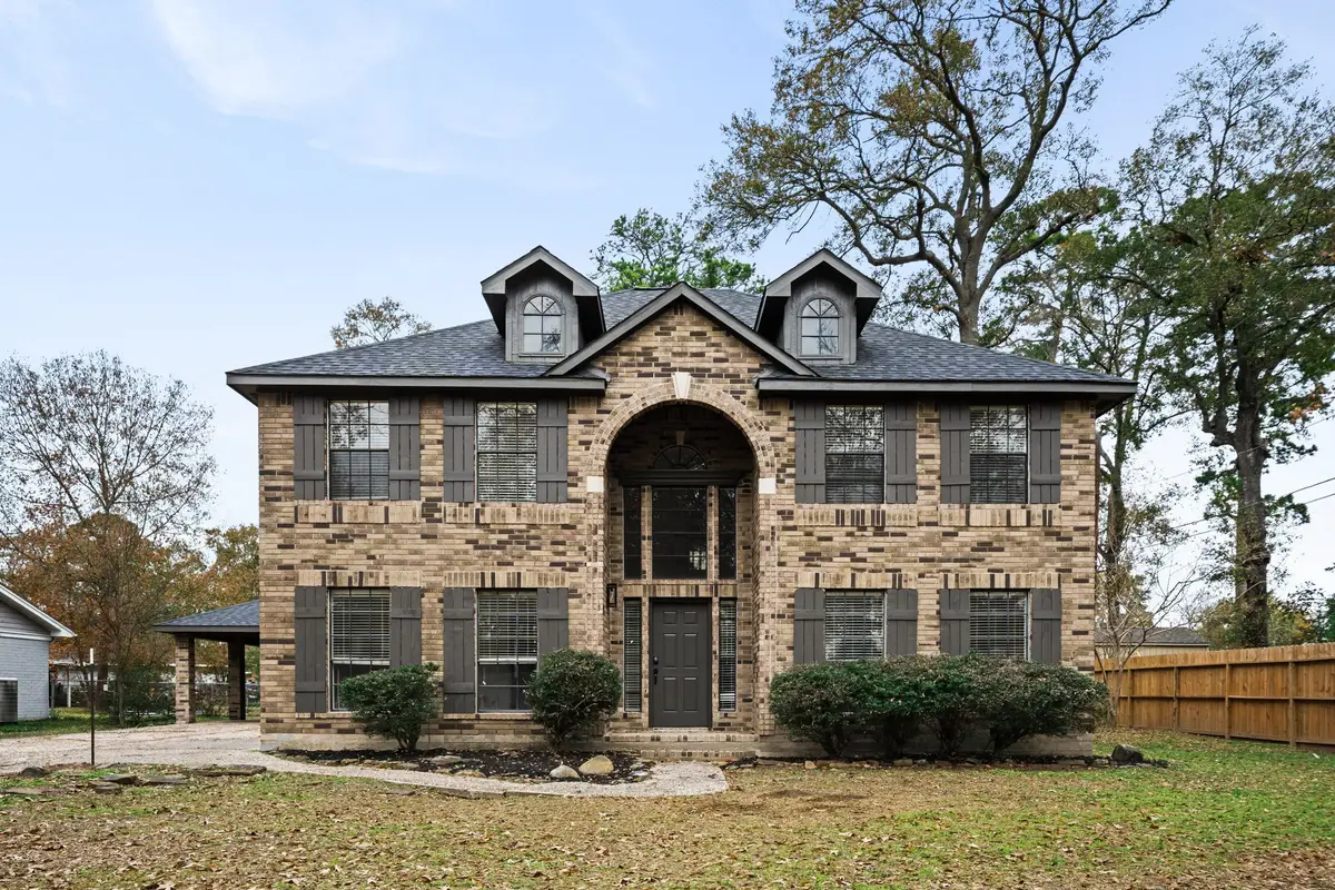 623 Cotter Drive, Spring, TX 77373 - Image #1