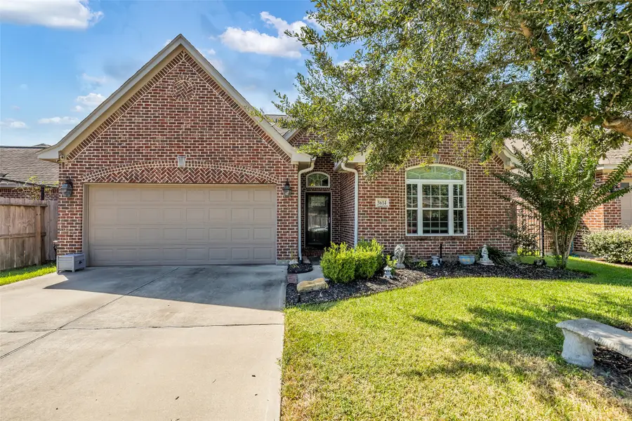 3614 Verona, Pasadena, TX 77504 - #2