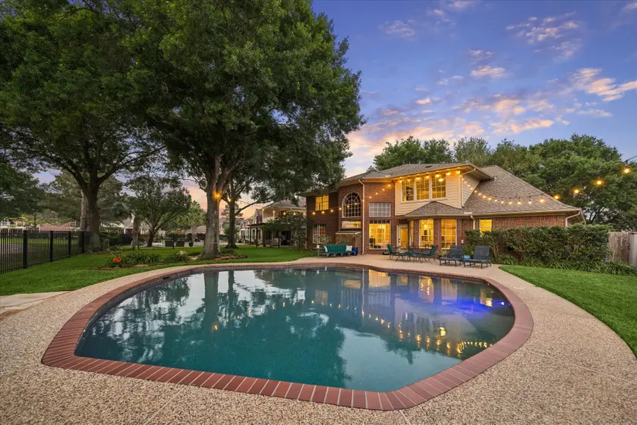 2314 New South Wales Court, Katy, TX 77450 - #3