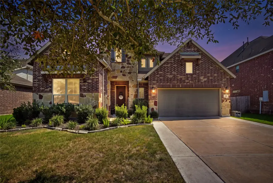 406 Stockport Drive, League City, TX 77573 - #2