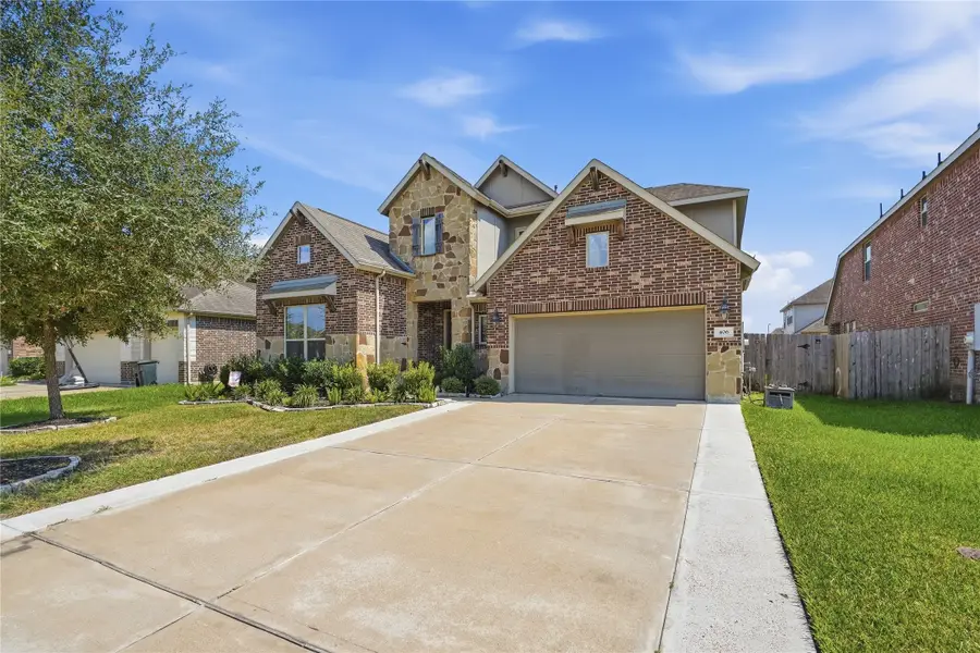 406 Stockport Drive, League City, TX 77573 - #3