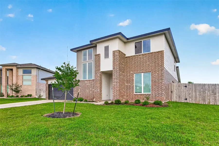 1107 Lakes Edge Lane, Missouri City, TX 77459 - #2