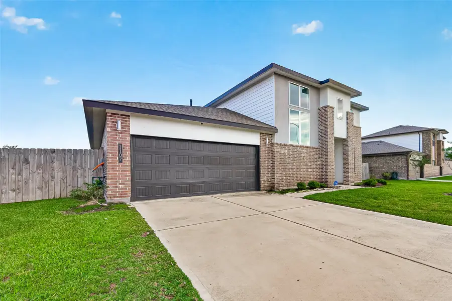 1107 Lakes Edge Lane, Missouri City, TX 77459 - #3