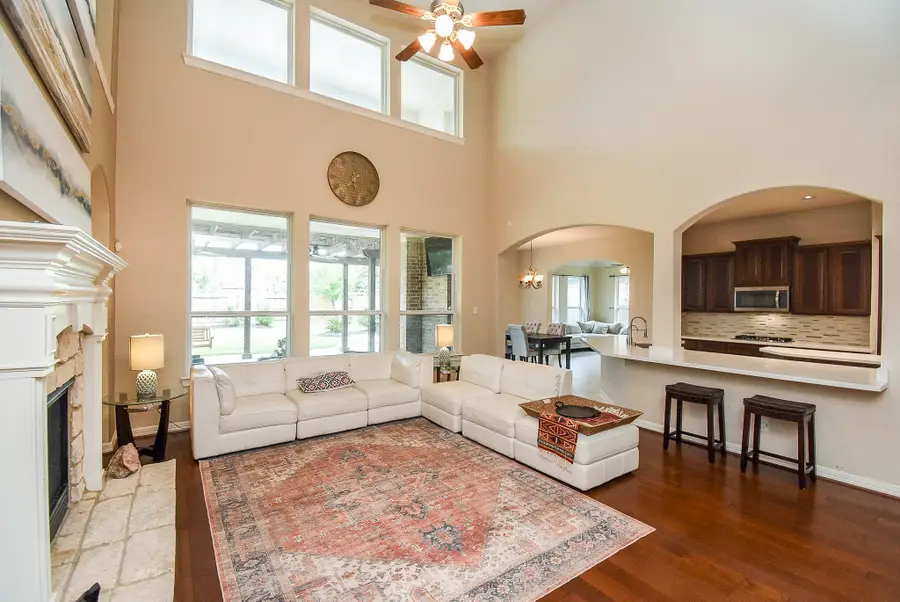 1619 Caledonia Trail, Sugar Land, TX 77479 - #2