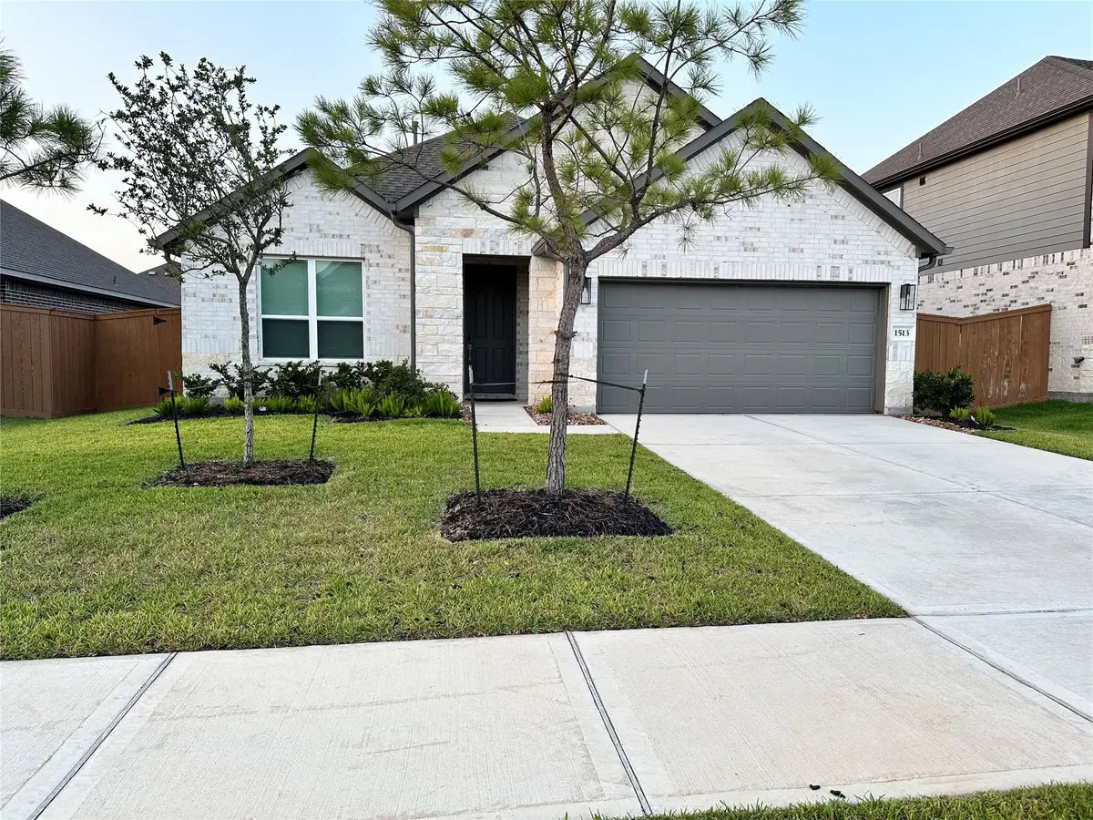 1513 Dawn Harbor Drive, Katy, TX 77493 - #1