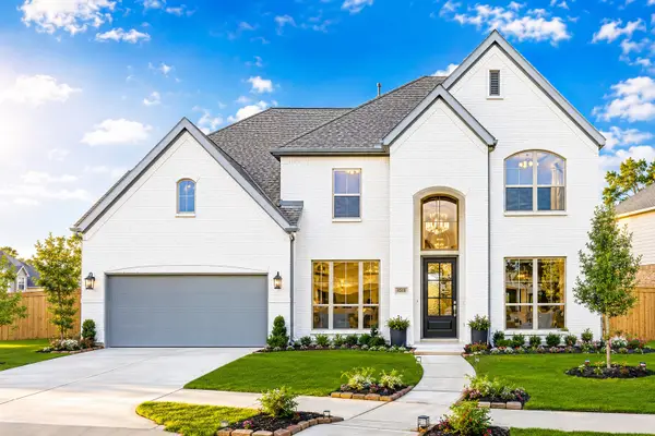 1511 Country Air Lane, Missouri City, TX 77459
