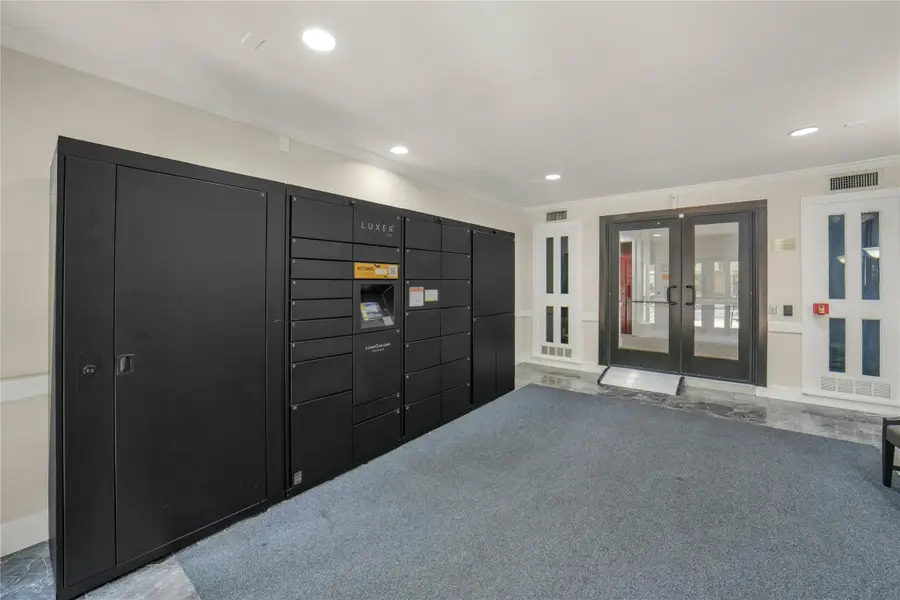 351 N Post Oak Lane #706, Houston, TX 77024 - #3