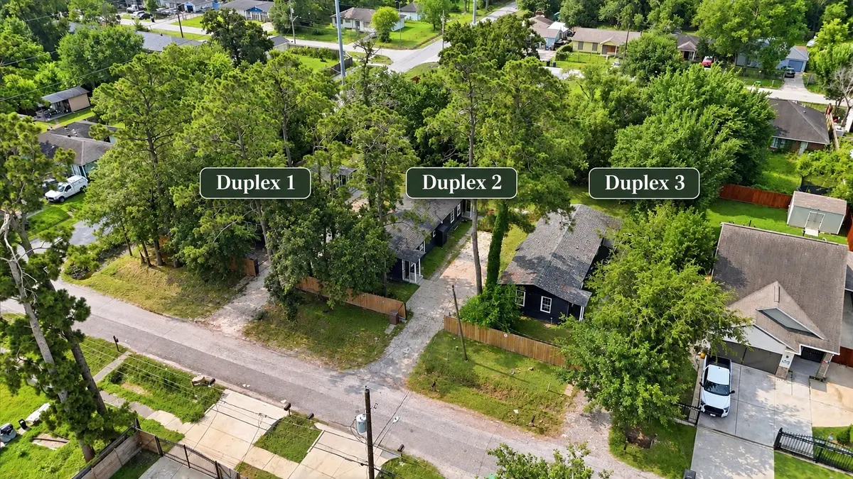 8030 -record Street, Houston, TX 77028 - #1