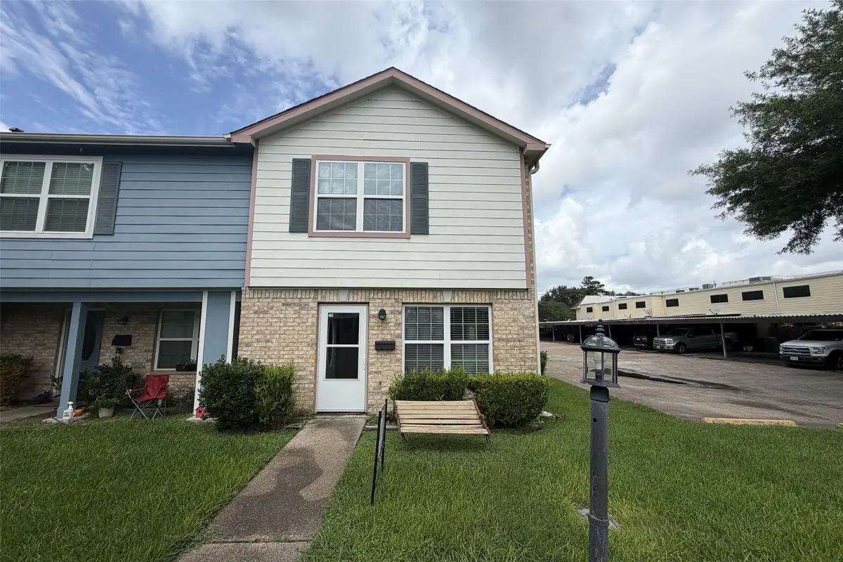 1702 Doyle Court #2, Pasadena, TX 77503 - #1