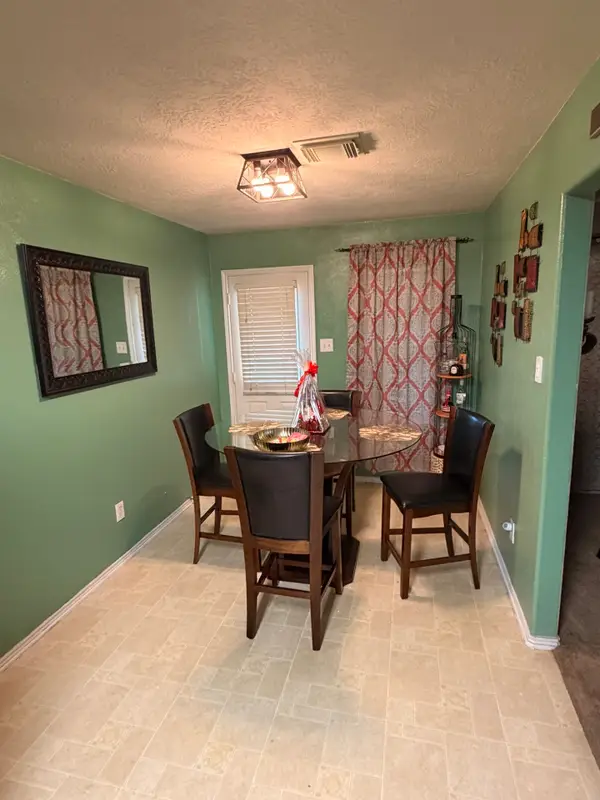 4219 Almeda Meadows Drive, Houston, TX 77048