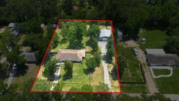 10720 Royal Forest Drive, Conroe, TX 77303