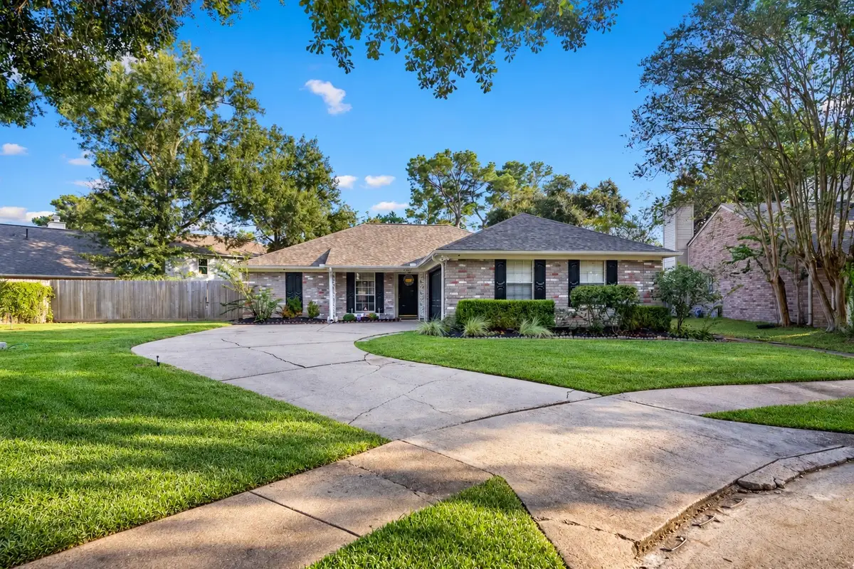 9107 Towerstone Court, Spring, TX 77379 - #1