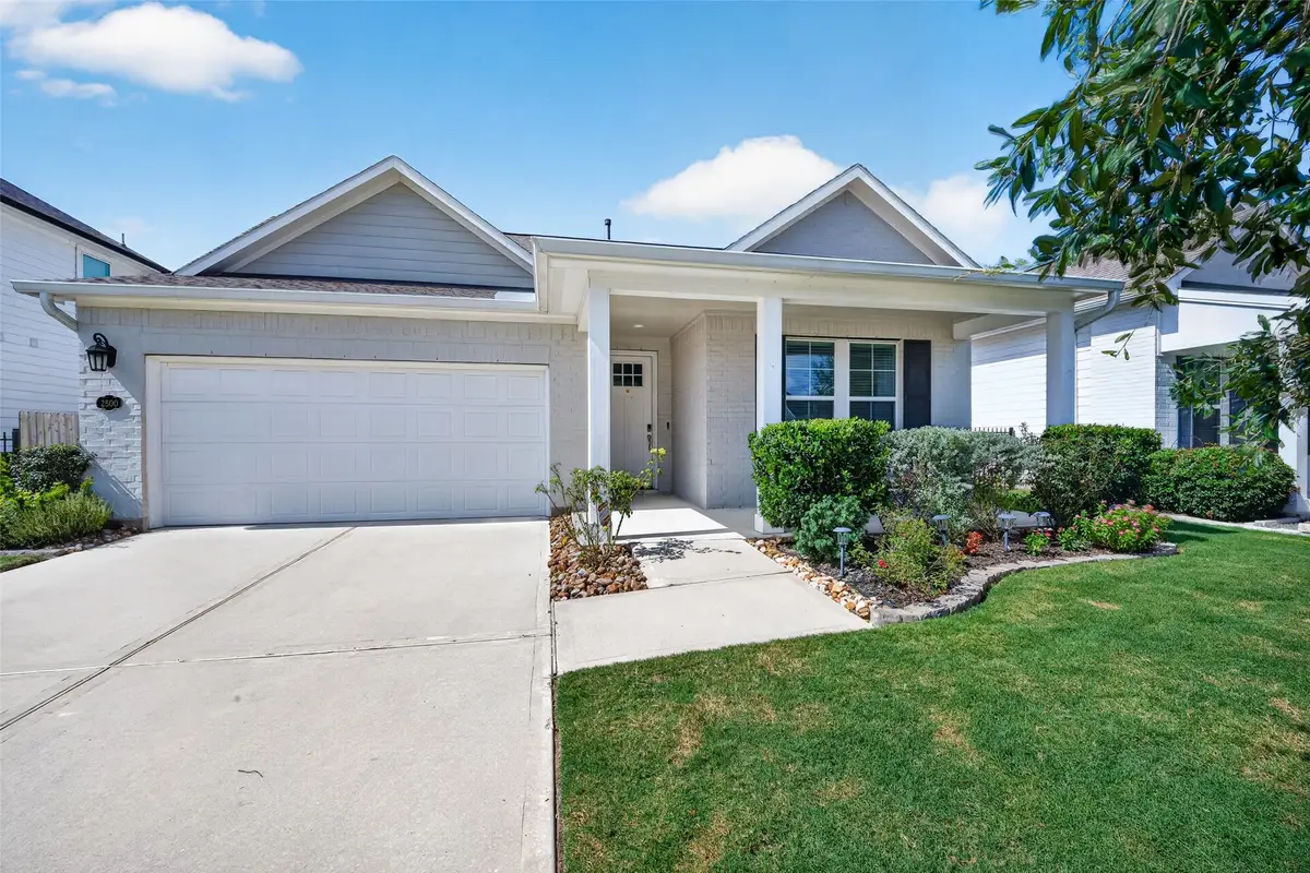 2500 Hagerman Court, Conroe, TX 77384 - #1