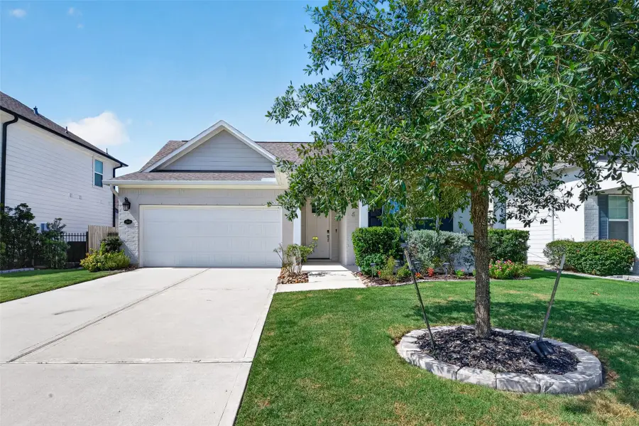 2500 Hagerman Court, Conroe, TX 77384 - #3