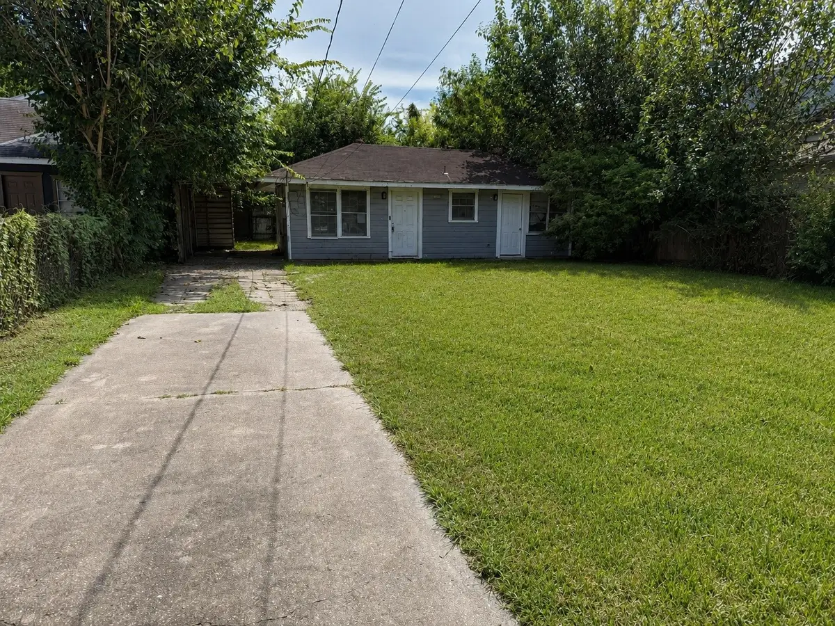 4606 Schroeder Street, Houston, TX 77011 - #1