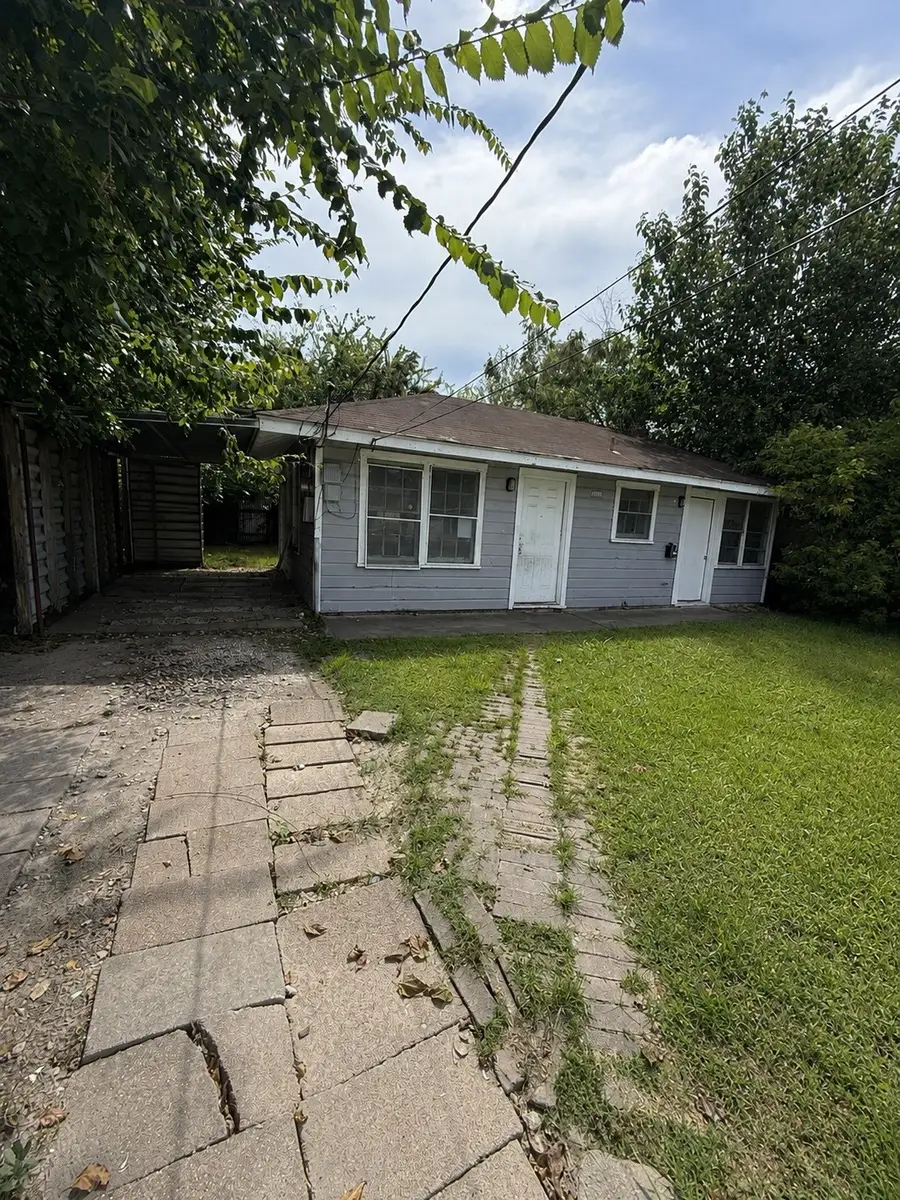 4606 Schroeder Street, Houston, TX 77011 - #3