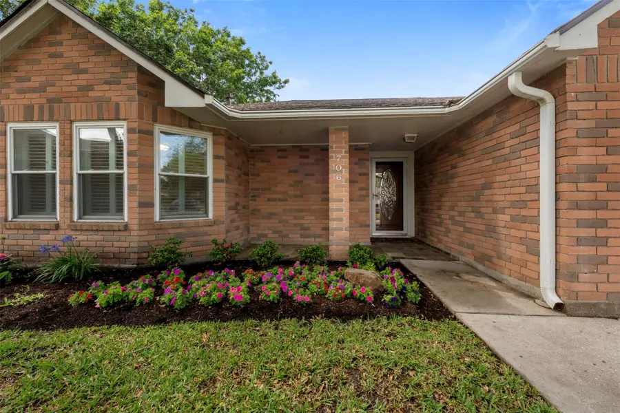 706 Rosefield Court, Pearland, TX 77584 - #2