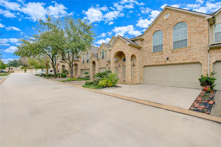 7611 S Linpar Court, Houston, TX 77040 - #3