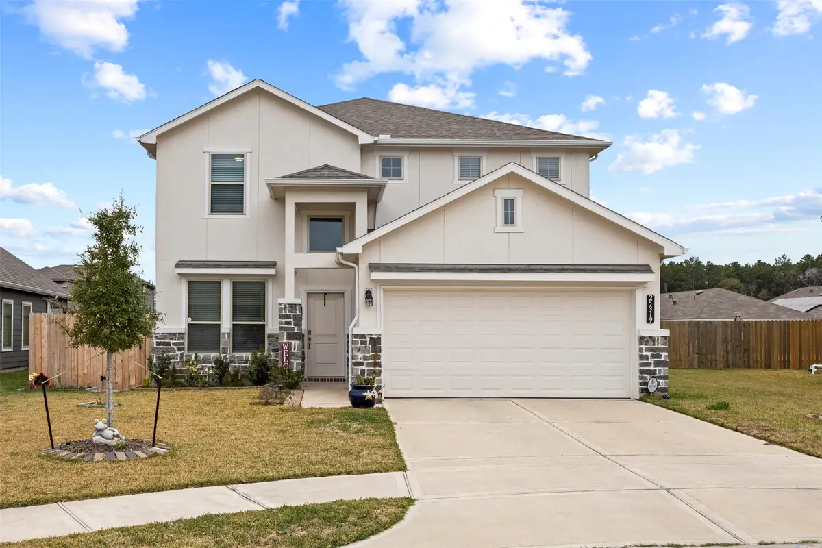 25319 Gentille Lane, Magnolia, TX 77354 - Image #1