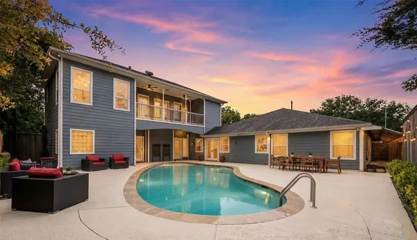 8702 Ilona Lane, Houston, TX 77025