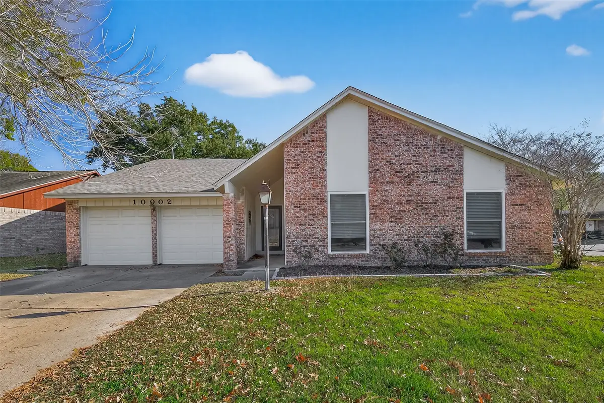 10002 Misty Trail, Houston, TX 77088 - #1