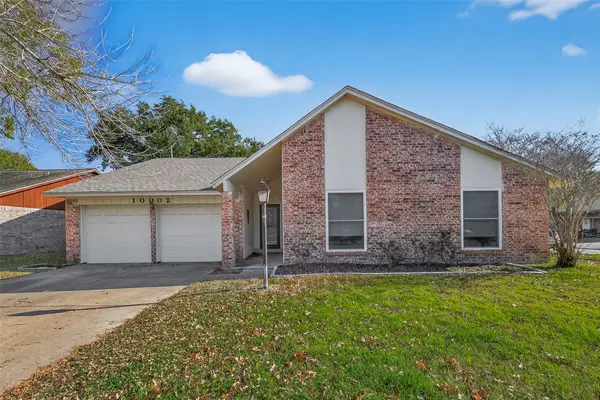 10002 Misty Trail, Houston, TX 77088