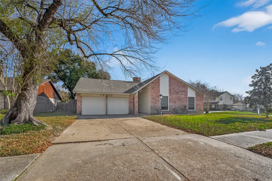 10002 Misty Trail, Houston, TX 77088 - #2