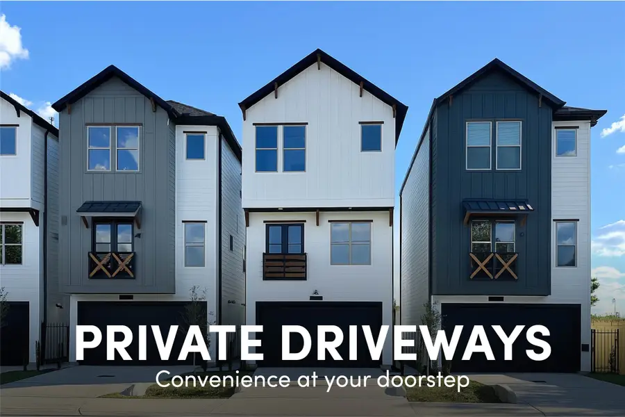 7803 Amelia Road #B, Houston, TX 77055 - #3