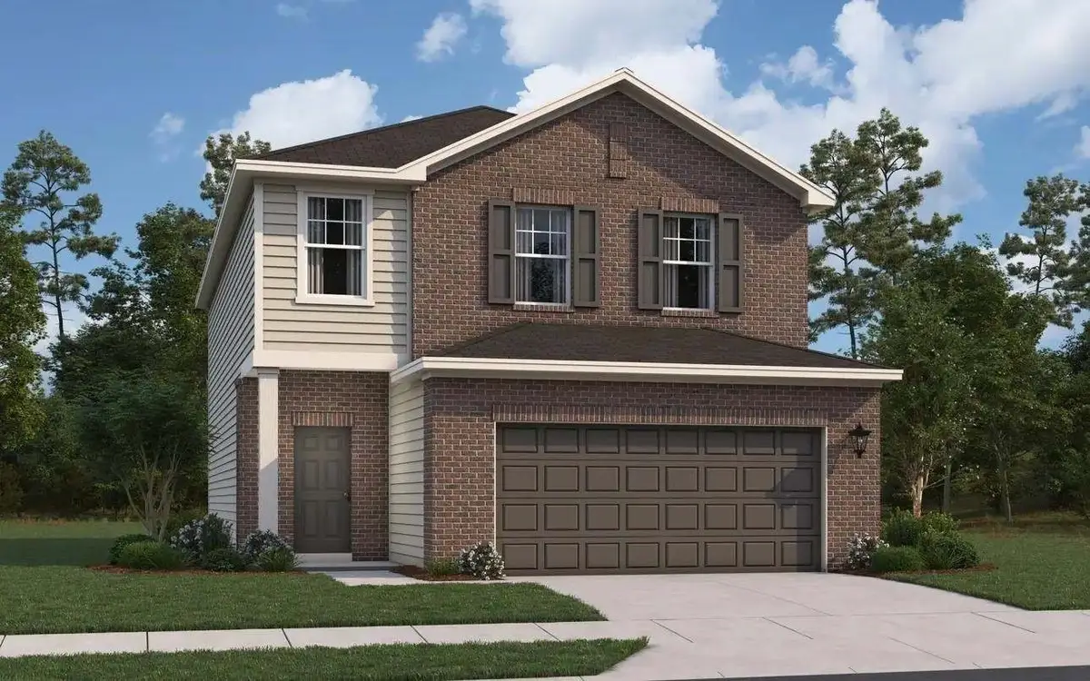 3217 Captain's Grove, Dickinson, TX 77539 - #1