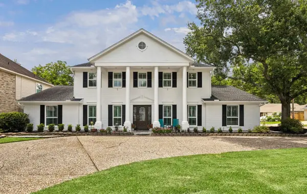 2931 Triway Lane, Houston, TX 77043