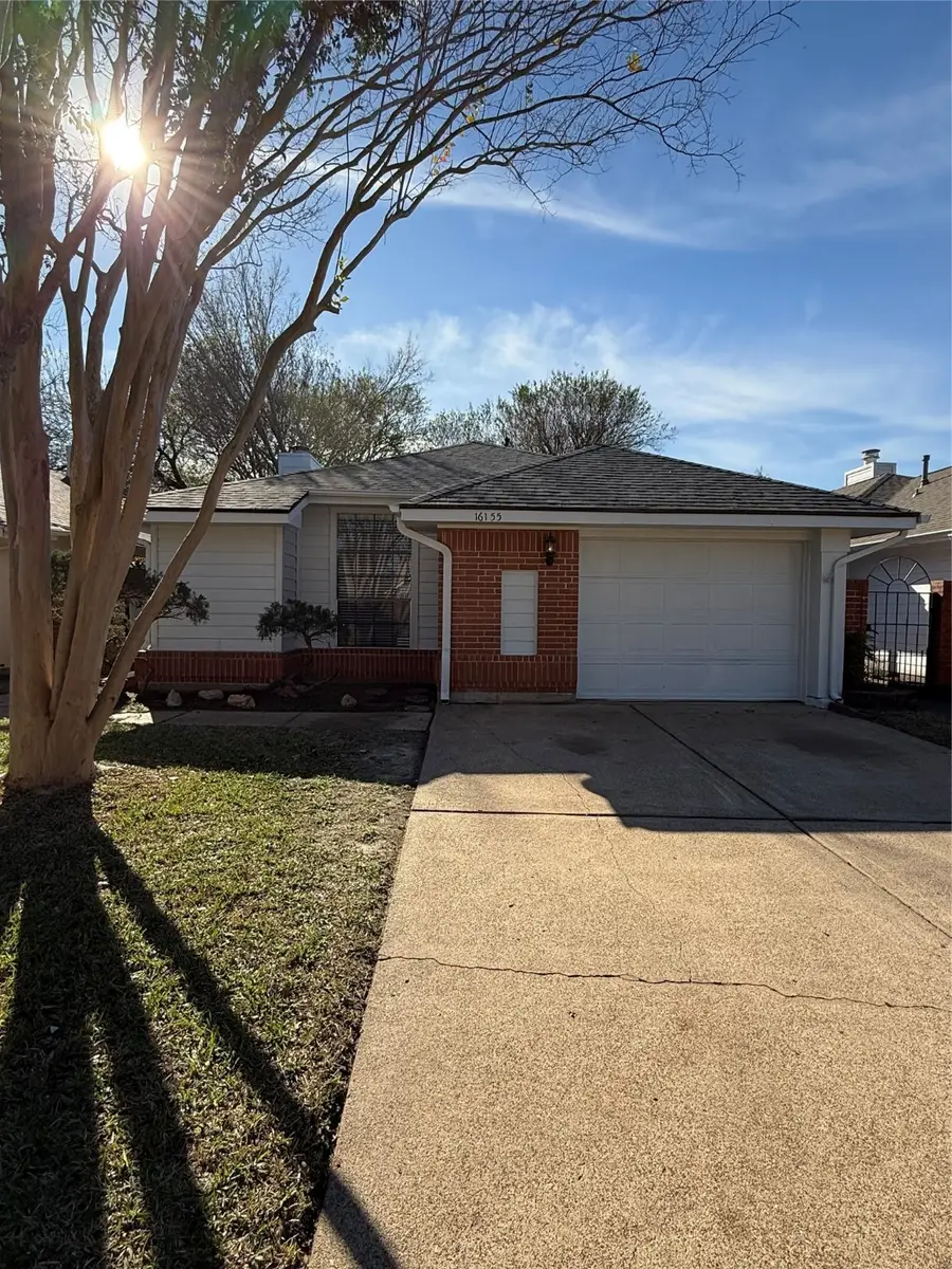 16155 Golden Sands Drive, Houston, TX 77095 - Image #2